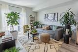 2-bedroom apartment at The Taft Apartments in San Jose